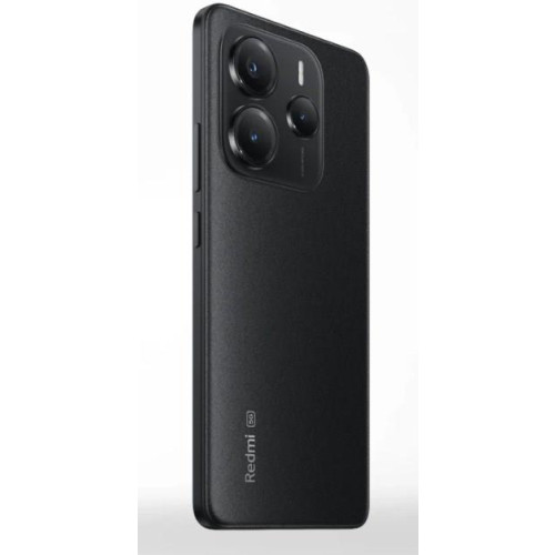 Smartfon Xiaomi Redmi Note 14 5G 8/256GB Midnight Black-15287838