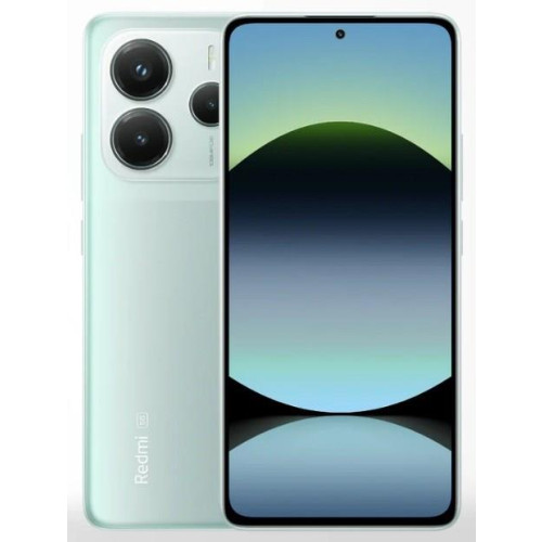 Smartfon Xiaomi Redmi Note 14 5G 8/256GB Coral Green-15287895