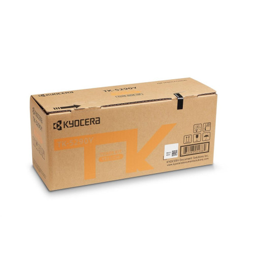 TK-5290Y/TONER KIT YELLOW-13052989