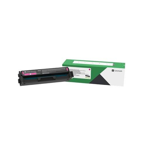 RETURN-TONER CARTRIDGE MAGENTA/6.7K PGS F / CS431DW / CX431ADW-15288944