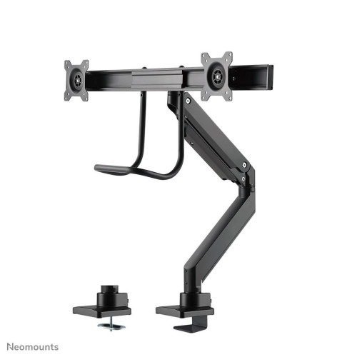 Neomounts NM-D775DXBLACK uchwyt / stojak do monitorów 81,3 cm (32