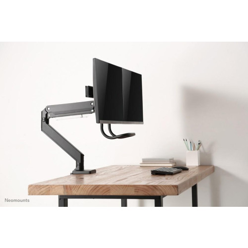 Neomounts NM-D775DXBLACK uchwyt / stojak do monitorów 81,3 cm (32