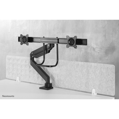 Neomounts NM-D775DXBLACK uchwyt / stojak do monitorów 81,3 cm (32