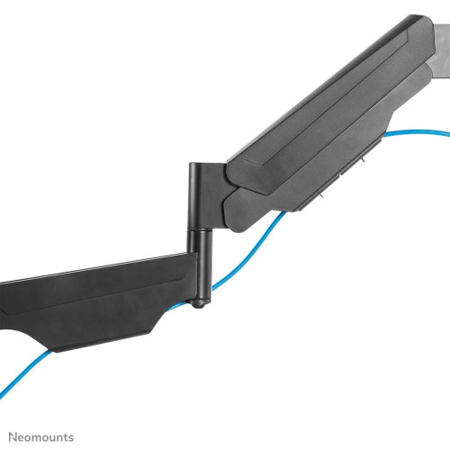 Neomounts WL70-550BL12 uchwyt / stojak do monitorów 106,7 cm (42