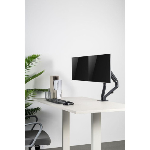 Neomounts FPMA-D650DBLACK uchwyt / stojak do monitorów 68,6 cm (27