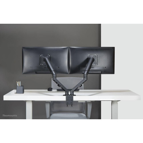 Neomounts FPMA-D650DBLACK uchwyt / stojak do monitorów 68,6 cm (27