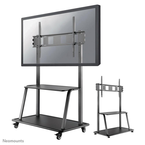 ZESTAW TV FLOOR STAND 60-105" NS-M4000BLACK NEWSTAR-13454659