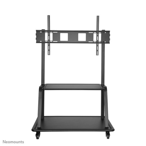 Neomounts NS-M4000BLACK uchwyt do tablic informacyjnych 2,67 m (105