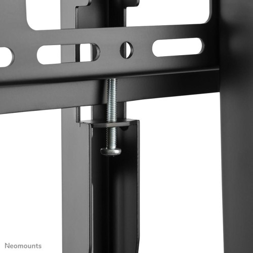Neomounts NS-M4000BLACK uchwyt do tablic informacyjnych 2,67 m (105