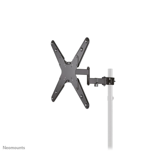 Neomounts FL40-450BL14 uchwyt do telewizorów 139,7 cm (55