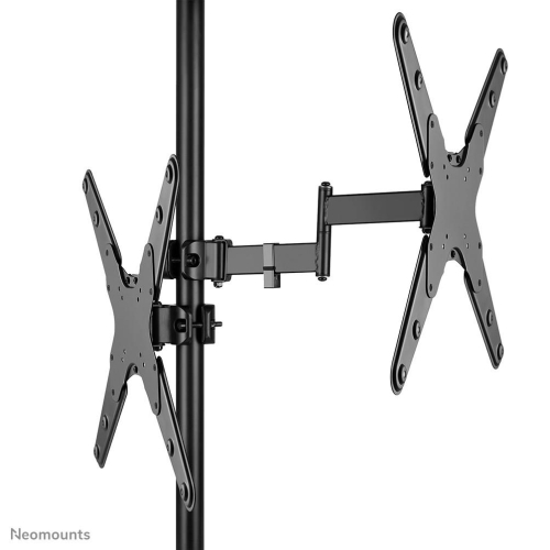 Neomounts FL40-450BL14 uchwyt do telewizorów 139,7 cm (55