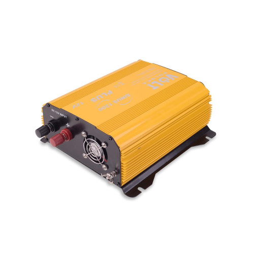 VOLT PRZETWORNICA VOLT POLSKA SINUS PLUS 1200 12V / 230V 600/1200W-15291721