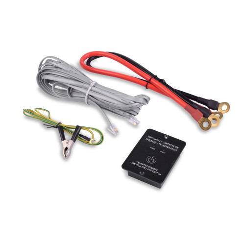 VOLT PRZETWORNICA VOLT POLSKA SINUS PLUS 1200 12V / 230V 600/1200W-15291724
