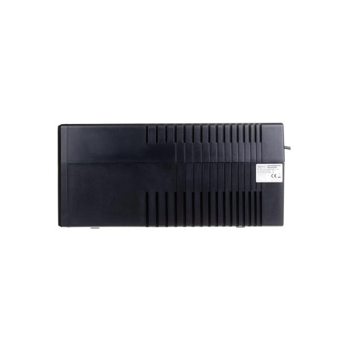 Digitus DN-170065 zasilacz UPS Technologia line-interactive 0,8 kVA 480 W 4 x gniazdo sieciowe-15291822