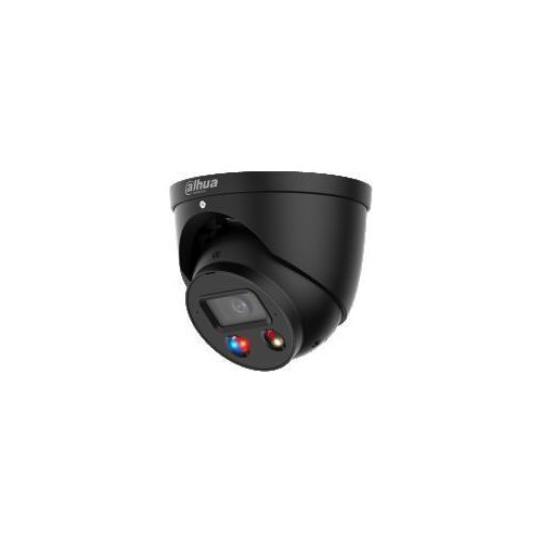 KAMERA IP TIOC 3.0 DAHUA IPC-HDW3849H-AS-PV-0280B-S5-BLACK
