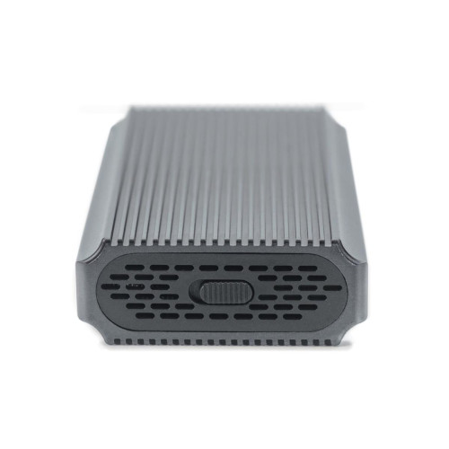 Digitus DA-71158 obudowa do dysków twardych Obudowa SSD Szary M.2-15299266