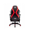 Fotel gamingowy DIABLO X-HORN 2.0 normal fotel czarno-czerwony-15300664