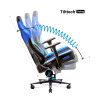 Fotel gamingowy DIABLO X-PLAYER 2.0 Frost Black normal fotel-15300728