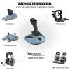 Thrustmaster TCA Sidestick Airbus edition Czarny, Niebieski USB Joystick PC-15300803