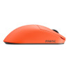 Fnatic x Lamzu MAYA X 8K myszka Gaming Po prawej stronie Bluetooth + USB Type-C Optyczny 30000 DPI-15300885