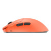 Fnatic x Lamzu MAYA X 8K myszka Gaming Po prawej stronie Bluetooth + USB Type-C Optyczny 30000 DPI-15300886