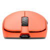 Fnatic x Lamzu MAYA X 8K myszka Gaming Po prawej stronie Bluetooth + USB Type-C Optyczny 30000 DPI-15300887