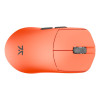 Fnatic x Lamzu MAYA X 8K myszka Gaming Po prawej stronie Bluetooth + USB Type-C Optyczny 30000 DPI-15300888