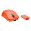 Fnatic x Lamzu MAYA X 8K myszka Gaming Po prawej stronie Bluetooth + USB Type-C Optyczny 30000 DPI-15300890