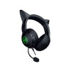 Zestaw słuchawkowy Razer Kraken Kitty V2 Mikrofon przewodowy nauszny z redukcją szumów-15301005