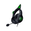 Zestaw słuchawkowy Razer Kraken Kitty V2 Mikrofon przewodowy nauszny z redukcją szumów-15301006