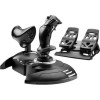 Zestaw Thrustmaster T.Flight Full Kit X Czarny (joystick, przepustnica, pedały)-15305344