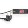 Listwa zasilająca do szaf rack (PDU) 19 cali 7x Schuko-15305870