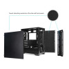 Chieftec Midi APEX Series GA-01B-Q-OP Midi Tower-15311799