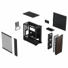 Fractal Design North XL Midi Tower Czarny, Ciemnoszary-15311817