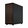 Fractal Design North XL Midi Tower Czarny, Ciemnoszary-15311819