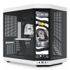Hyte Y70 Touch Black-White