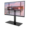 Techly ICA-LCD S07L uchwyt do telewizorów 165,1 cm (65