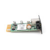 Digitus Karta SNMP i WEB do zasilaczy awaryjnych (UPS) ® OnLine-15325126