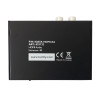 Techly IDATA HDMI-EA konwerter plików audio Czarny-15337942