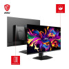 MSI MPG 321URXDE QD-OLED monitor komputerowy 80 cm (31.5