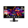 MSI MPG 321URXDE QD-OLED monitor komputerowy 80 cm (31.5") 3840 x 2160 px 4K Ultra HD Czarny
