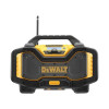 Przenośne radio DeWalt DCR027-QW (żółty)-15344233