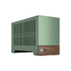 Projektowanie fraktalne | Obudowa komputera | Terra | Jadeit | Mini ITX | SFX-L/SFX-13042243