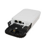 WRL ACCESS POINT OUTDOOR KIT/WAPGR5HACD2HND&EC200A MIKROTIK-15349050