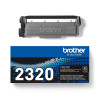 Toner Brother czarny TN2320=TN-2320, 2600 str.-15355492