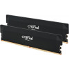 Pamięć DDR5 Pro OC 32/6400(2*16GB) CL38