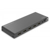 Rozdzielacz/Splitter HDMI 1x4, 8K/60Hz (4:4:4) z HDR, 48 Gbps, HDCP 2.3. Toslink / Stereo, EDID-15392485