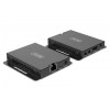 Przedłużacz/Extender HDMI 4K120Hz 40m po skrętce HDCP 2.3 IR EDID (zestaw)-15392490