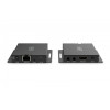 Przedłużacz/Extender HDMI 4K120Hz 40m po skrętce HDCP 2.3 IR EDID (zestaw)-15392491