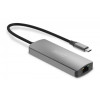 Przedłużacz/Extender USB-C - HDMI 30m po skrętce Cat.6 4K120Hz HDCP 2.3 (zestaw)-15392498